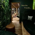 Naturboutique Rauszeit Willingen (Upland)